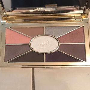 Mirabella eyeshadow palette 🎨